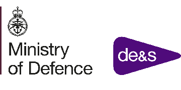 Ministry of Defence Logo