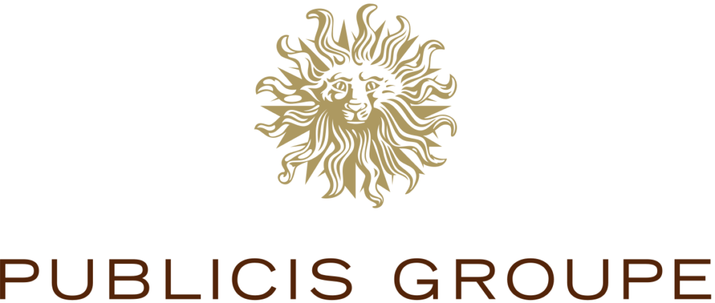 Publics Groupe Logo