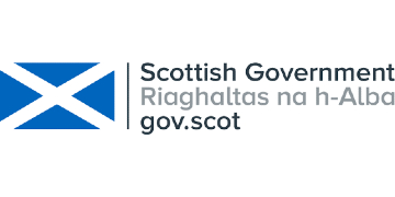 Scottish Government Logo