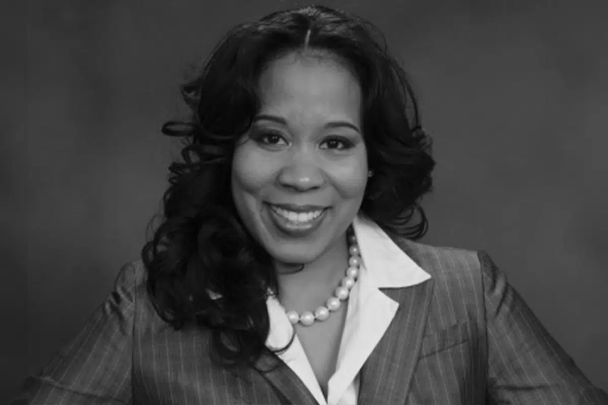 Melissa R. Boone, JD