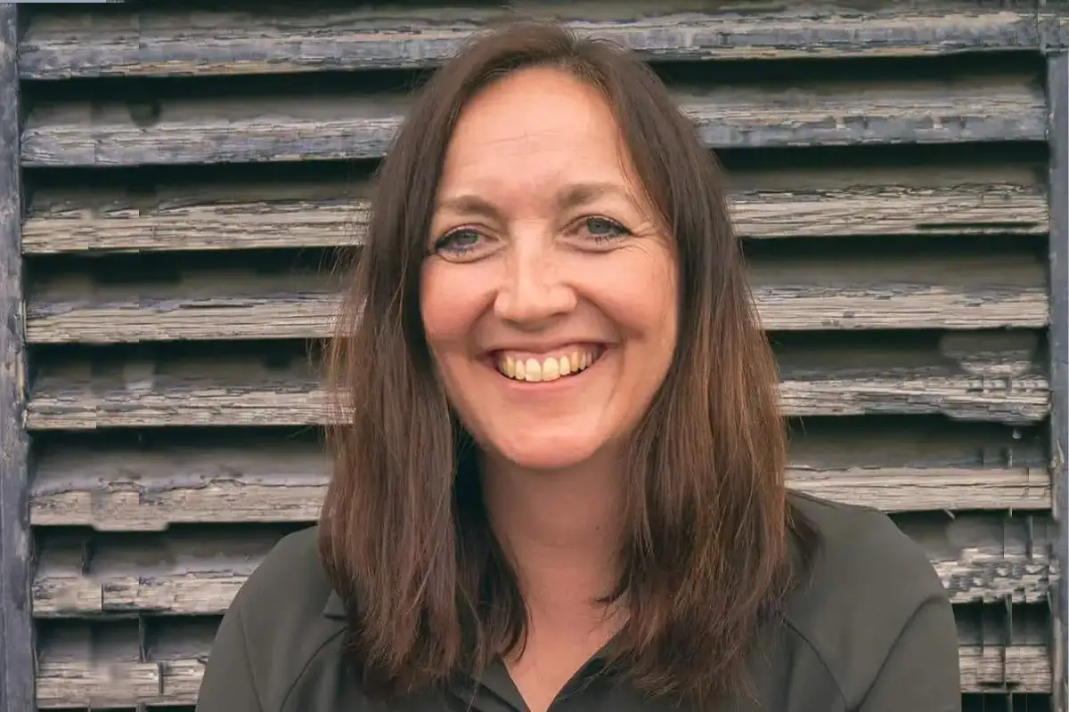 Issie Peate