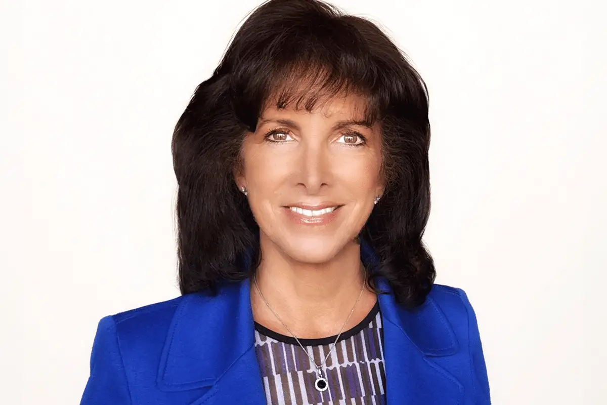 Dana DiFerdinando