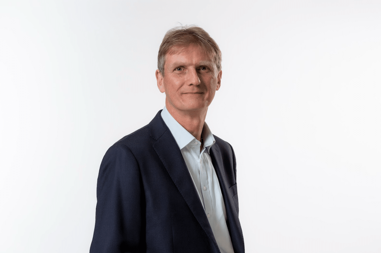 Rupert Heseltine